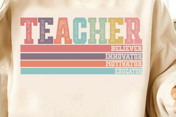 Teacher PNG Design Review
