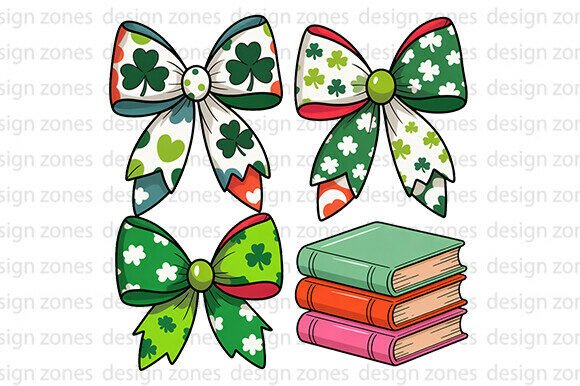 Teacher St Patrick Png Graphics