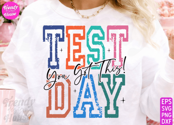 Test Day PNG, Teacher Png, Testing Png Graphics